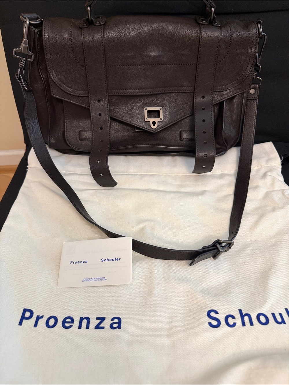 Proenza Schouler PS1 - Picture 2 of 8